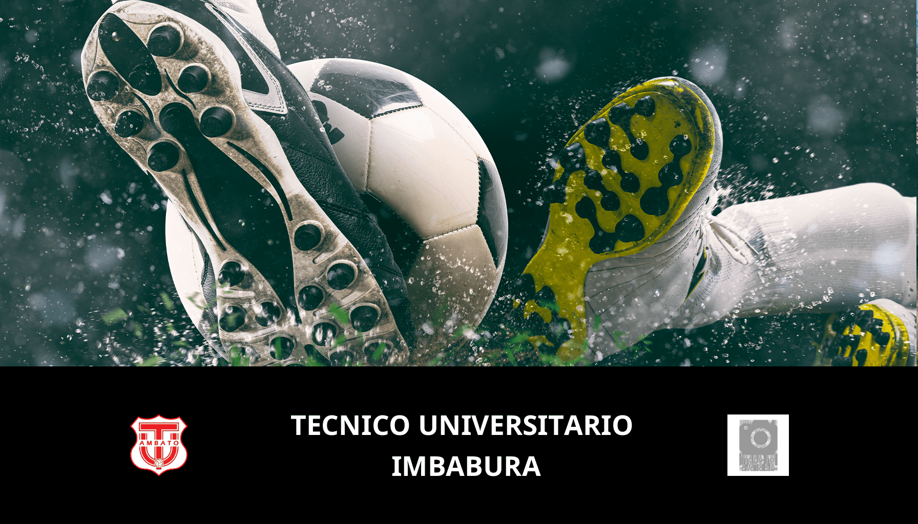Previsione per Tecnico Universitario VS Imbabura il 07/05/2024 Analysis of the match